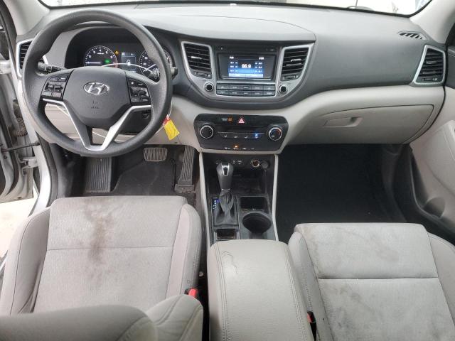 Photo 8 from auction – 2016 HYUNDAI TUCSON LIM with VIN KM8J3CA22GU145892