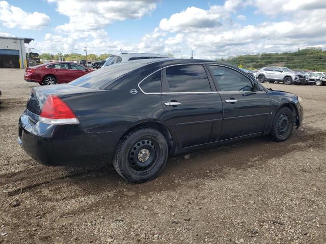 Photo 3 from auction – 2008 CHEVROLET IMPALA LS with VIN 2G1WB55K081304580