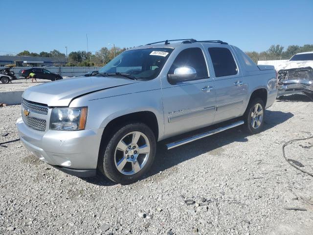 CHEVROLET AVALANCHE 2013 with VIN 3GNMCEE06DG316316 - Photo from auction