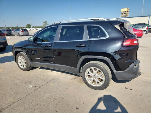 Photo 2 from auction – 2018 JEEP CHEROKEE LATITUDE with VIN 1C4PJLCB2JD566830
