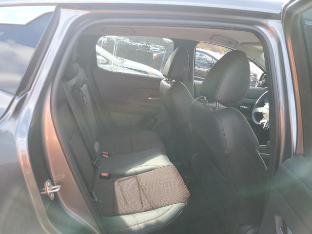 Photo 11 from auction – 2025 NISSAN KICKS SR with VIN 3N8AP6DB4SL391985
