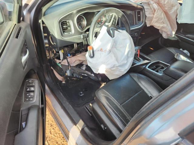 Photo 8 from auction – 2018 DODGE CHARGER R/ with VIN 2C3CDXCT9JH262391