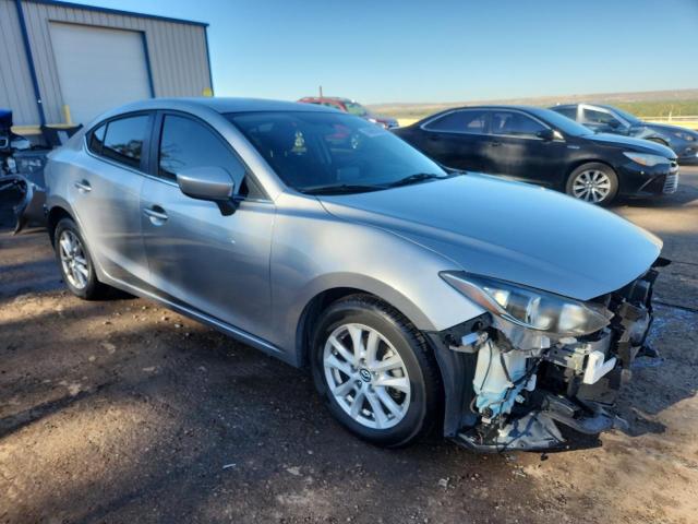 Photo 4 from auction – 2016 MAZDA 3 SPORT with VIN JM1BM1U75G1338041