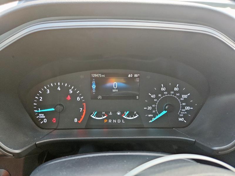 Фото 9 с аукциона – 2022 FORD ESCAPE с VIN 1FMCU0F67NUB17809
