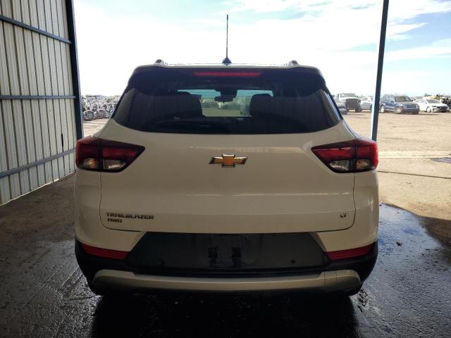 Photo 6 from auction – 2025 CHEVROLET TRAILBLAZE with VIN KL79MRSL7SB190746