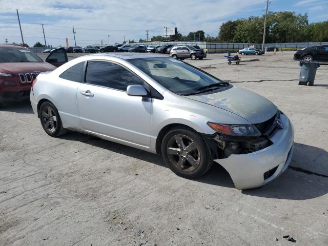 Photo 4 from auction – 2008 HONDA CIVIC EX with VIN 2HGFG11828H532634