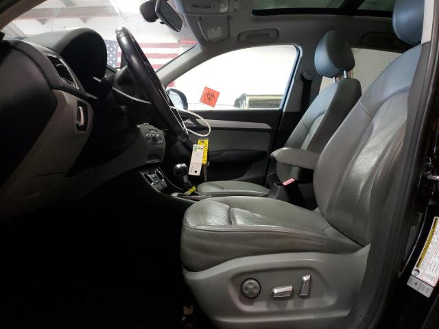 Photo 7 from auction – 2017 AUDI Q3 PREMIUM with VIN WA1BCCFSXHR013849