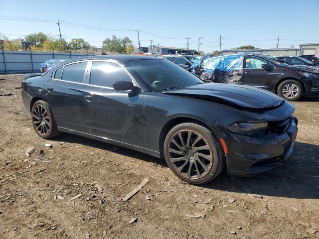 Photo 4 from auction – 2019 DODGE CHARGER SXT with VIN 2C3CDXBG4KH554150