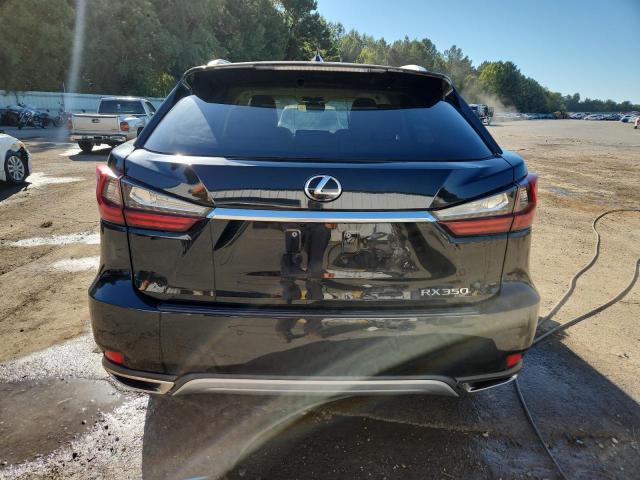 Zdjęcie 6 z aukcji – 2022 LEXUS RX 350 z VIN 2T2HZMAA9NC237974