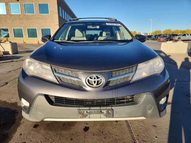 Photo 5 from auction – 2013 TOYOTA RAV4 LIMIT with VIN 2T3DFREV2DW027985