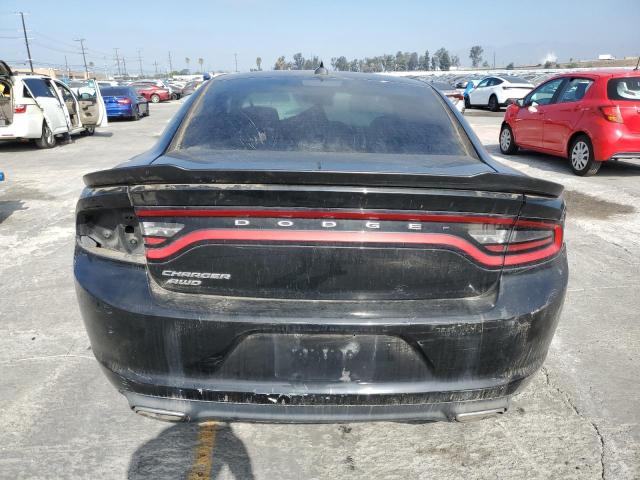 Photo 6 from auction – 2016 DODGE CHARGER SX with VIN 2C3CDXJG4GH216319