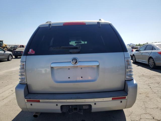 Photo 6 from auction – 2010 MERCURY MOUNTAINEE with VIN 4M2EN4J84AUJ05714