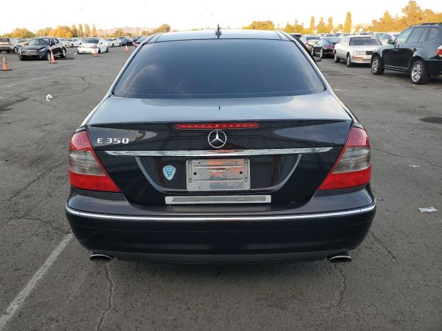 Photo 6 from auction – 2007 MERCEDES-BENZ E 350 with VIN WDBUF56X77B053969