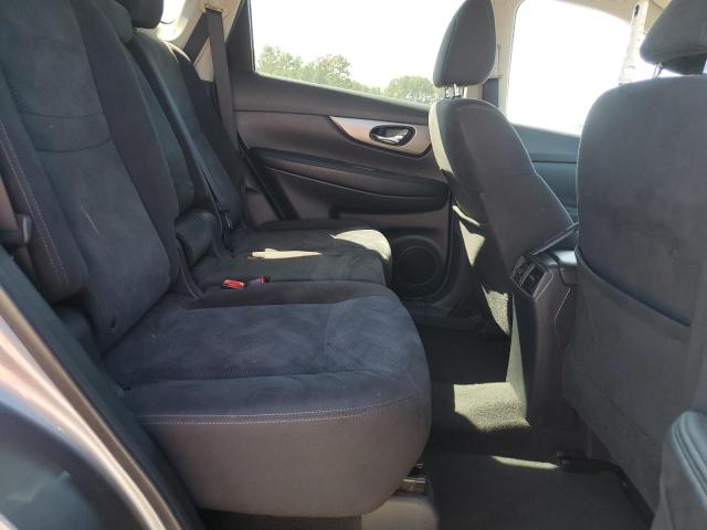 Photo 11 from auction – 2015 NISSAN ROGUE S with VIN KNMAT2MT4FP510184
