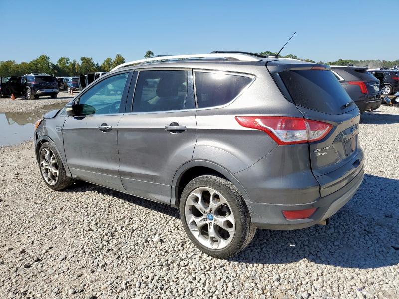 Photo 2 from auction – 2013 FORD ESCAPE TIT with VIN 1FMCU0J93DUB55571