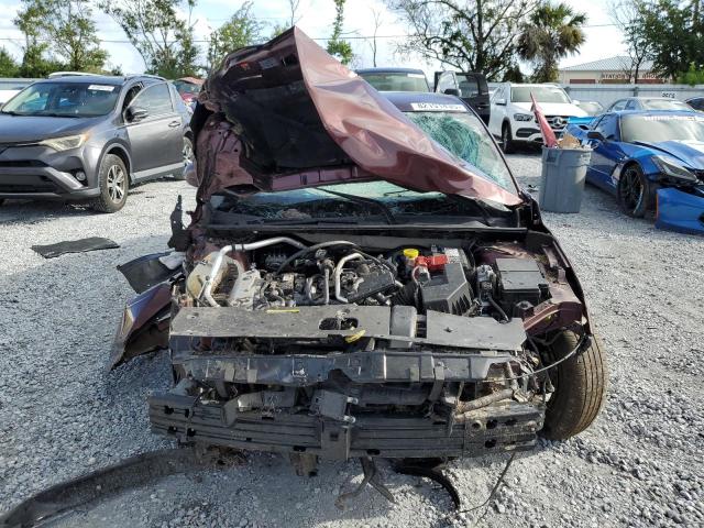Photo 5 from auction – 2023 NISSAN SENTRA SV with VIN 3N1AB8CV7PY300044