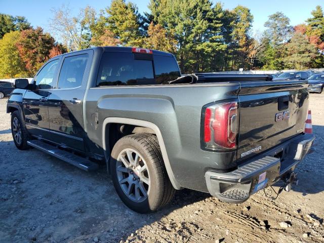 Photo 2 from auction – 2017 GMC SIERRA C15 with VIN 3GTP1PECXHG141530