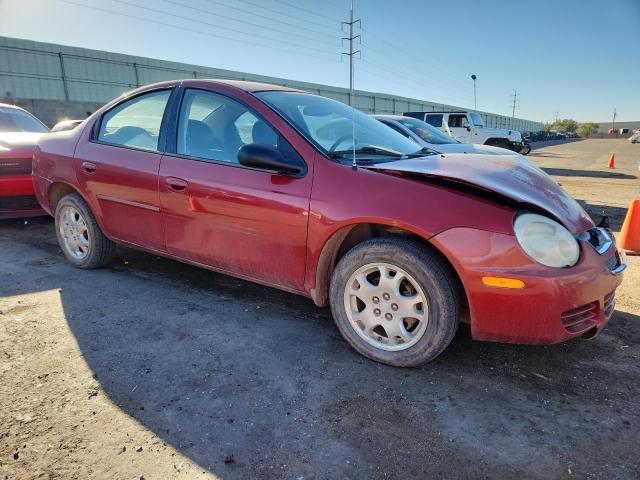 Фото 4 с аукциона – 2005 DODGE NEON SXT с VIN 1B3ES56CX5D285676