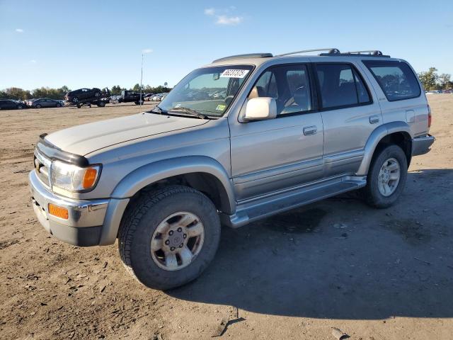 TOYOTA 4RUNNER 1998 with VIN JT3HN87R8W0174533 - Photo from auction