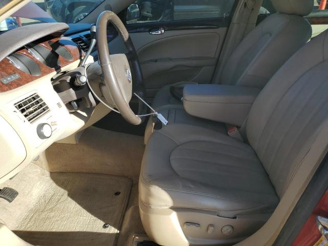 Photo 7 from auction – 2011 BUICK LUCERNE CXL with VIN 1G4HC5EM7BU117357