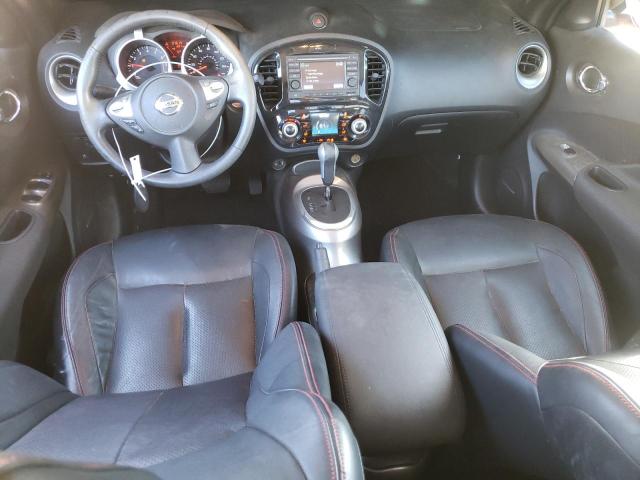 Photo 8 from auction – 2014 NISSAN JUKE S with VIN JN8AF5MR3ET356767