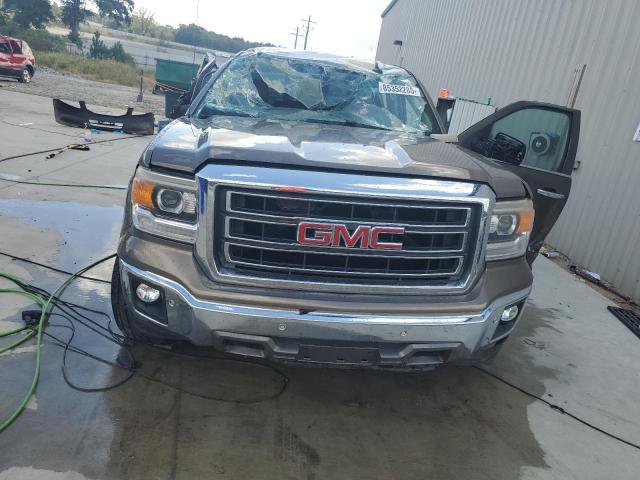 Photo 5 from auction – 2015 GMC SIERRA C15 with VIN 3GTP1VEC4FG494458