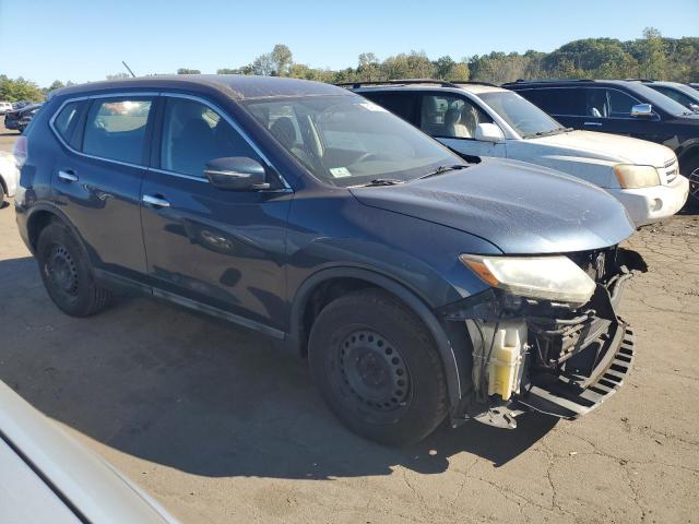 Photo 4 from auction – 2015 NISSAN ROGUE S with VIN 5N1AT2MV6FC780229