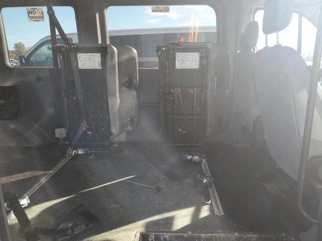 Photo 11 from auction – 2017 FORD TRANSIT T- with VIN 1FTYE2CM7HKA74062