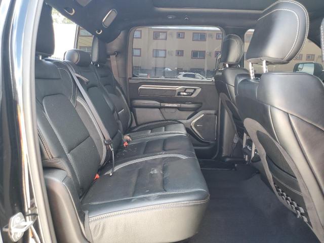 Photo 10 from auction – 2022 RAM 1500 TRX with VIN 1C6SRFU97NN165572