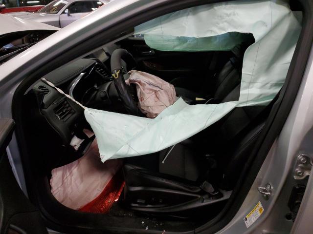 Photo 7 from auction – 2014 CHEVROLET IMPALA LT with VIN 1G1115SL5EU105857