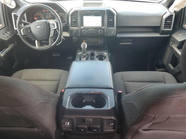 Photo 8 from auction – 2019 FORD F150 SUPER with VIN 1FTEW1C49KFB59236