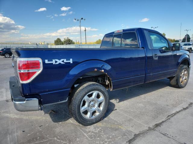 Photo 3 from auction – 2010 FORD F150 with VIN 1FTMF1EW6AKE35923