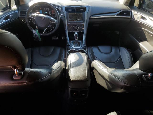 Photo 8 from auction – 2014 FORD FUSION with VIN 3FA6P0K94ER240845