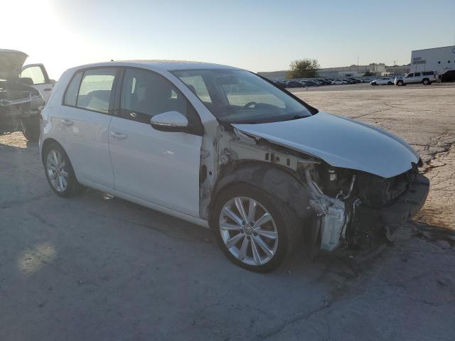 Photo 4 from auction – 2013 VOLKSWAGEN GOLF with VIN WVWDM7AJ8DW135929