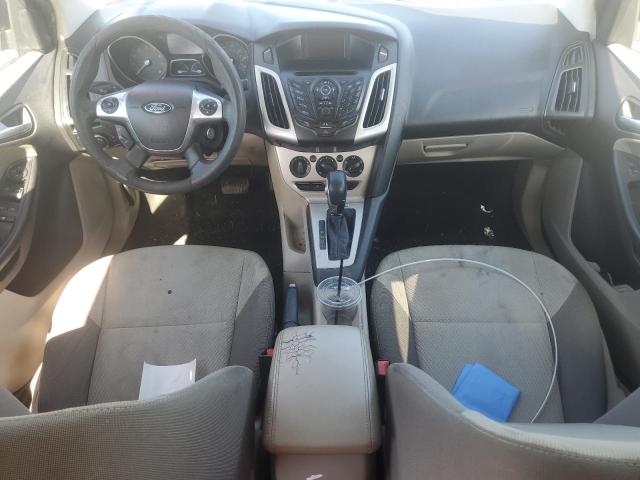 Photo 8 from auction – 2014 FORD FOCUS SE with VIN 1FADP3F23EL203404