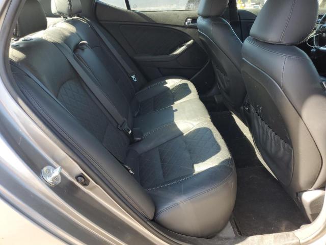 Photo 10 from auction – 2015 KIA OPTIMA SX with VIN 5XXGR4A6XFG411329