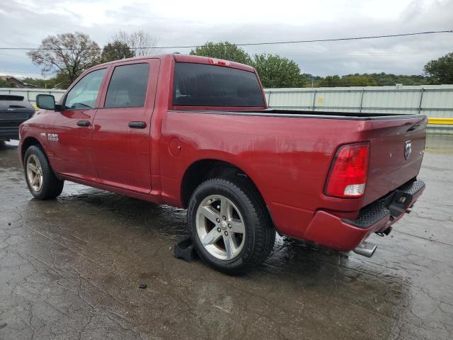 Photo 2 from auction – 2015 RAM 1500 ST with VIN 1C6RR7KT8FS618426