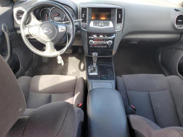Photo 8 from auction – 2011 NISSAN MAXIMA S with VIN 1N4AA5AP3BC834930