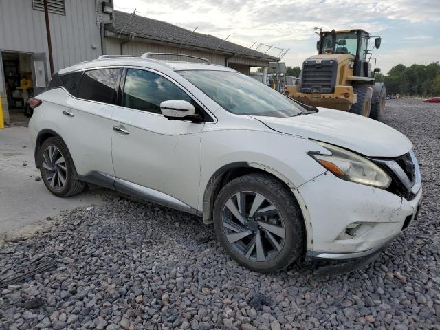 Photo 4 from auction – 2016 NISSAN MURANO with VIN 5N1AZ2MH4GN153804