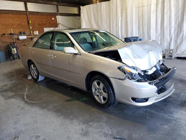 Photo 4 from auction – 2005 TOYOTA CAMRY with VIN 4T1BE32K75U568929
