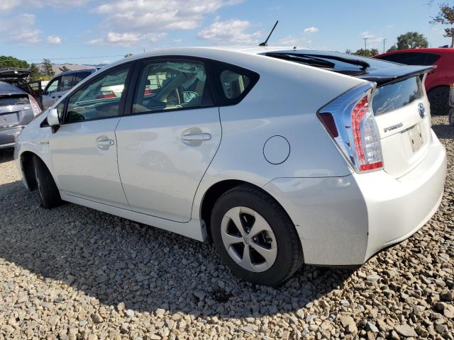 Photo 2 from auction – 2015 TOYOTA PRIUS with VIN JTDKN3DU5F0474141