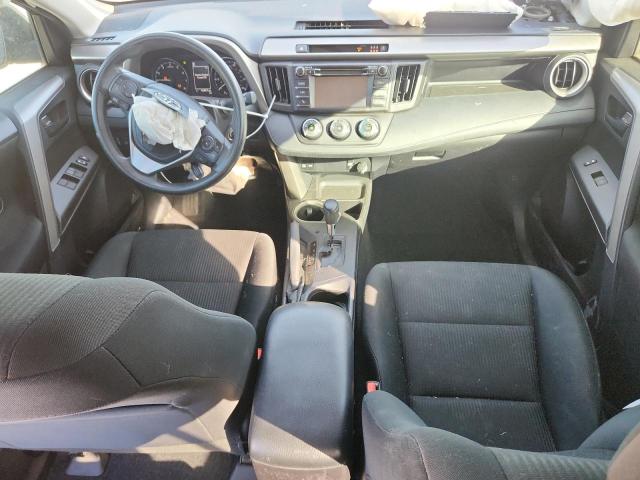 Photo 8 from auction – 2017 TOYOTA RAV4 LE with VIN 2T3ZFREV7HW368617