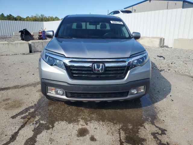 Photo 5 from auction – 2020 HONDA RIDGELINE with VIN 5FPYK3F73LB000736