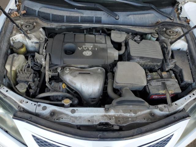 Photo 11 from auction – 2010 TOYOTA CAMRY with VIN 4T1BF3EK7AU517496