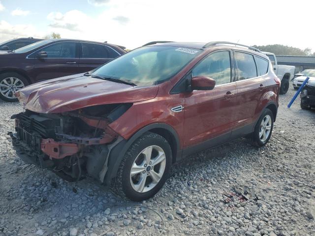 Photo 1 from auction – 2016 FORD ESCAPE SE with VIN 1FMCU0GXXGUA19996