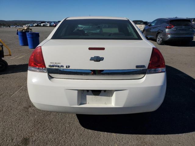 Photo 6 from auction – 2009 CHEVROLET IMPALA 1LT with VIN 2G1WT57K991303584