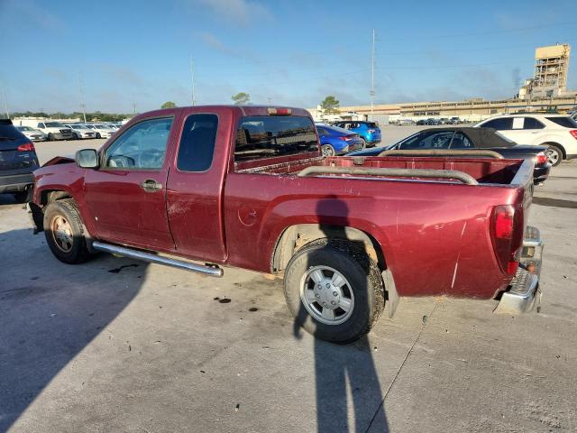 Photo 2 from auction – 2007 GMC CANYON with VIN 1GTCS199X78179478