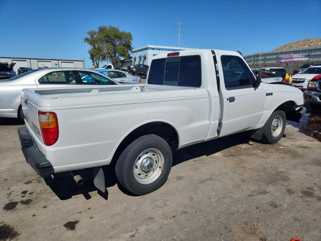 Photo 3 from auction – 2002 MAZDA B2300 with VIN 4F4YR12D92TM05796