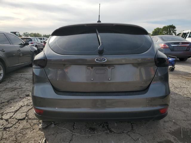 Photo 6 from auction – 2016 FORD FOCUS SE with VIN 1FADP3K21GL257289