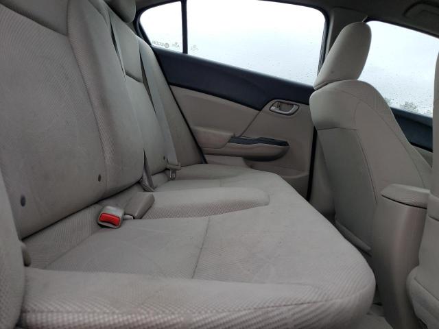 Zdjęcie 10 z aukcji – 2012 HONDA CIVIC LX z VIN 19XFB2F57CE354418